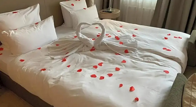 Номер Deluxe Townhouse Dresden
