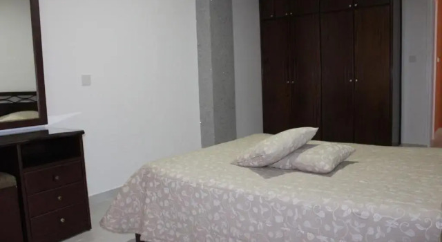1 Bedroom Apartment with mountain view Petsas Apartments