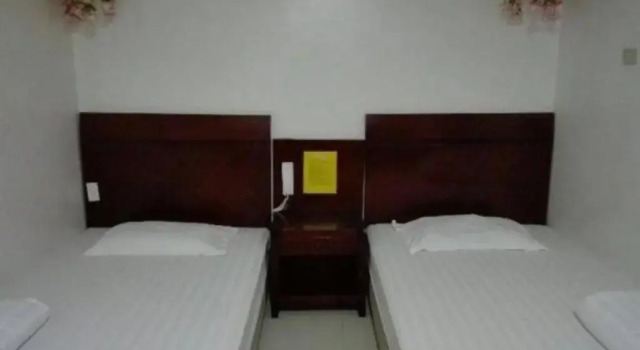 Семейный номер Standard Asia Novo Boutique Hotel - Kalibo