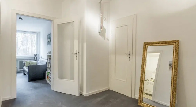Private Apartment Waldhausenstraße, Reserva ahora Apartamento Hanóver Baja Sajonia