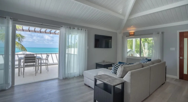 Люкс Siboney Beach Club