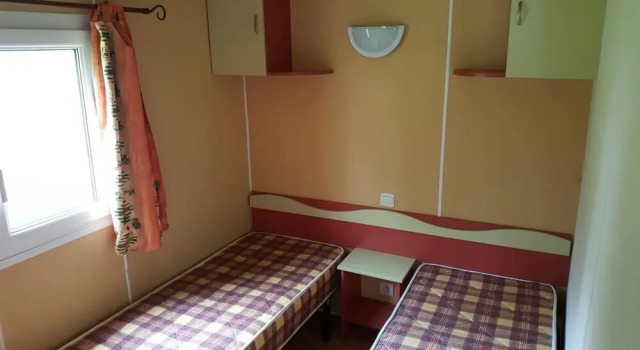Camping les Bonnets, Réserver Camping Neffes Provence-Alpes-Côte d'Azur