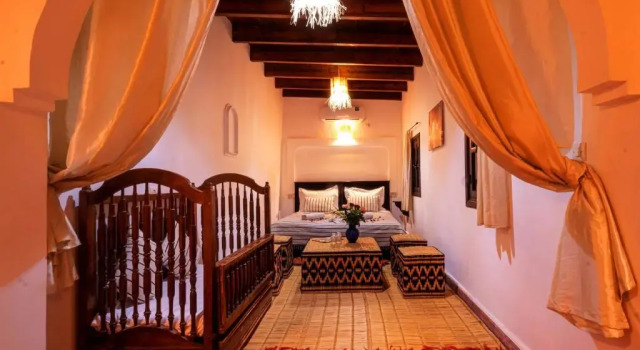 Camera Standard Riad ViewPoint