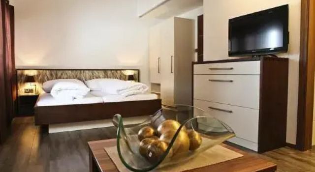 Neumann Ferien, Rezervovat Hotel Hotely v Lungau s parkováním, Parkování