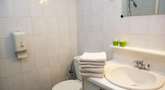 Номер Deluxe Apparthotel De Wielingen