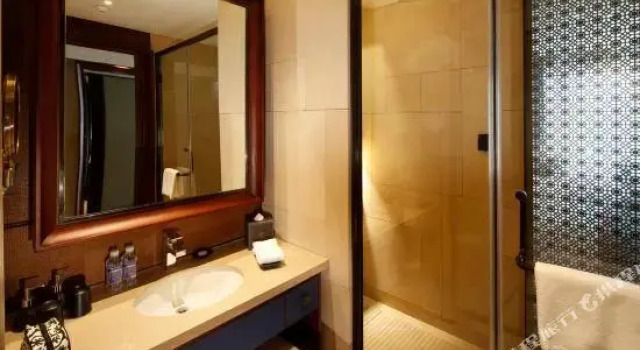 Люкс Grand House Linzhi Tingyue