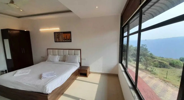 Люкс Deluxe Hotel Valleywood