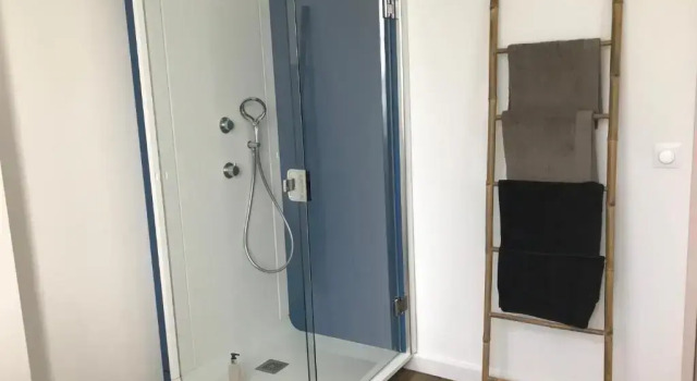 Двухместный номер Standard с видом на сад Auberge Tigousket