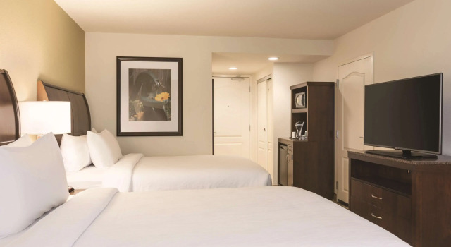 Hilton Garden Inn Wallingford/Meriden, Rezerwuj Hotel Hotele w New England z basenem, Basen