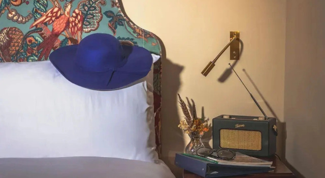 Номер Standard The Boars Head, Fife Restaurant and Rooms