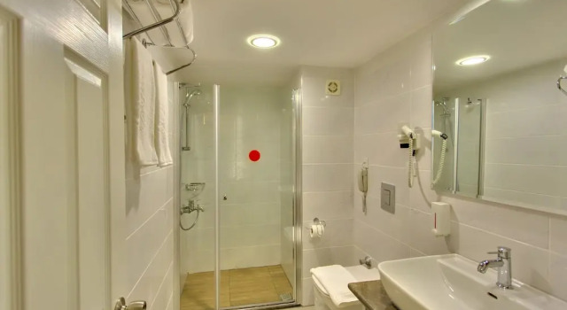 Апартаменты Novella Apart Hotel