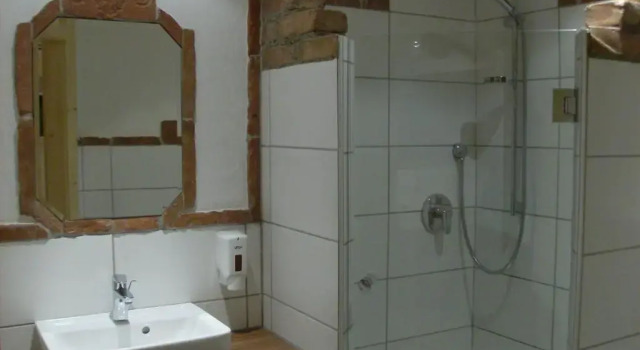 Номер Standard Landgasthof Entenwirt Tarsdorf