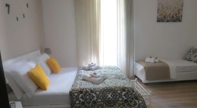 Fusorario B&B