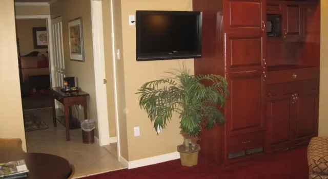 Люкс Premier Pine Barn Inn