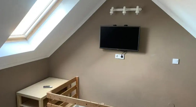 Студия Dorina Apartmanok, Siófok