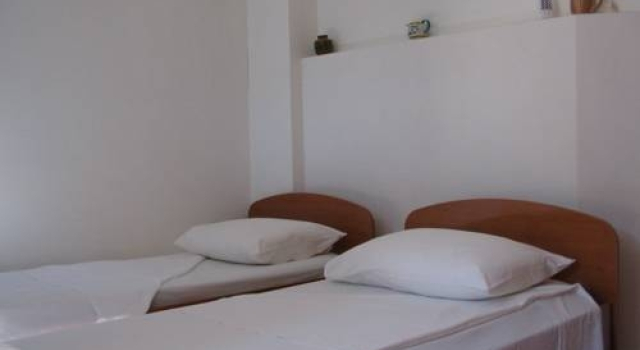Split Budget Rooms, Prenota Hotel Splitska 