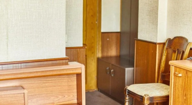 Turist Hotel, Book Hotel Billige hoteller i Chișinău