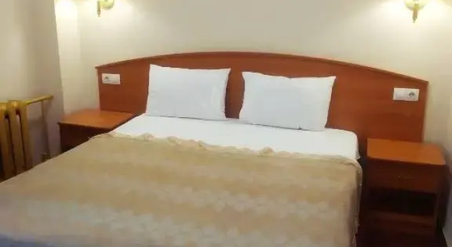 Базис-М на Чистопрудном, Rezerwuj Hotel Moskwa Rosja