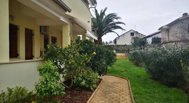 Студия Flowers apartments Medulin, Fucane 1A