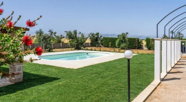 Номер Standard B&B Rosa Dei Venti