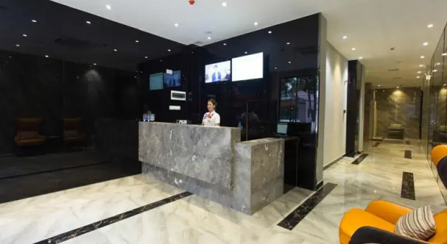 GreenTree Apartment Zhongshan City Shiqi District Zhongshan North Station Hubin North Road Hotel, Забронировать Апартаменты/квартира Апартаменты Гуандун, Апартаменты/квартира