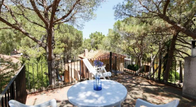 Holiday Home Calsina Dalt