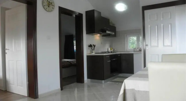 Holiday Home Sarah, Prenota Appartamento Arbe 