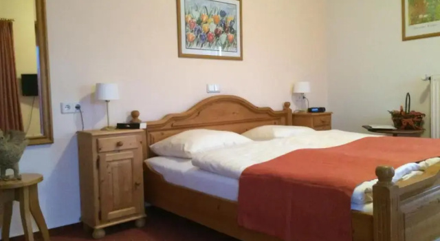 Двухместный номер Standard Landhotel Waldseiter Hof