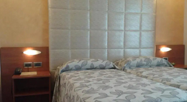 Одноместный номер Standard Hotel Doge