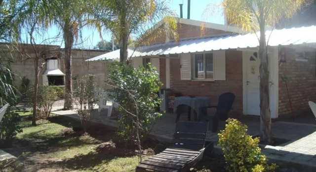 Номер Standard Cabañas Valle San Miguel