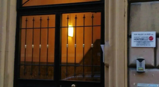 GuestHouse Montebello47