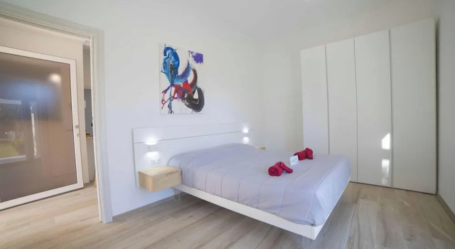 Villa Assunta With Pool Near The Sea