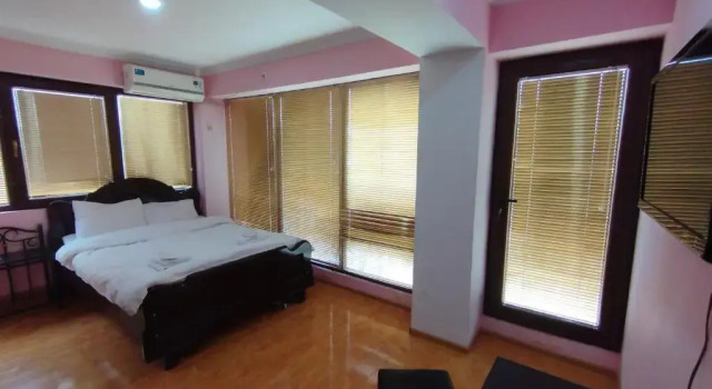 Двухместный номер Standard Hotel Magnolia