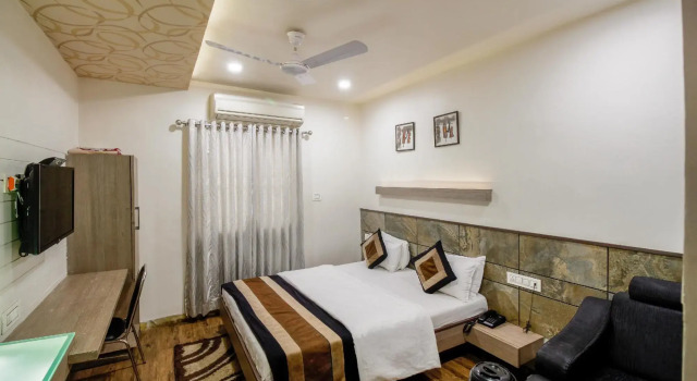 Hotel City Inn