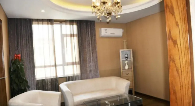 Dushi 118 Hotel