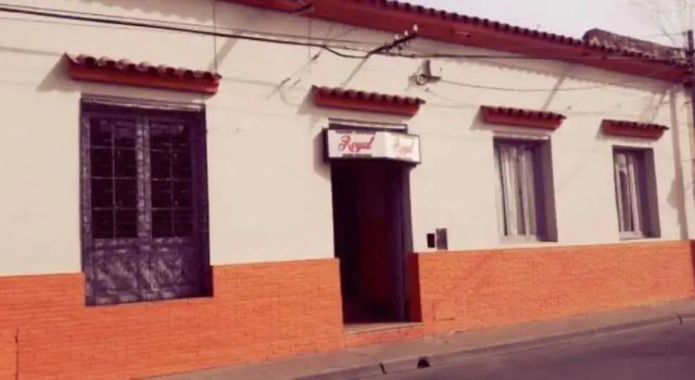Nuevo Royal