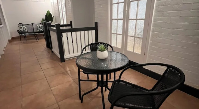 Апартаменты Premium Sans Souci Apartments