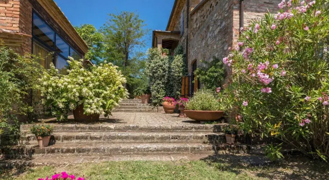 Villa PODERINO 6, Emma Villas