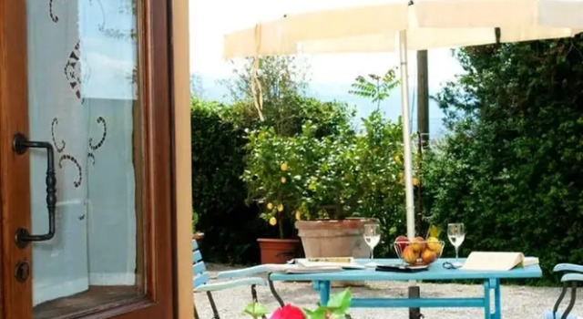 Apartment with One Bedroom in Castelfranco Piandiscò, with Shared Pool, Buchen Sie Ferienwohnung Hotels in Valdarno mit Pool, Schwimmbad