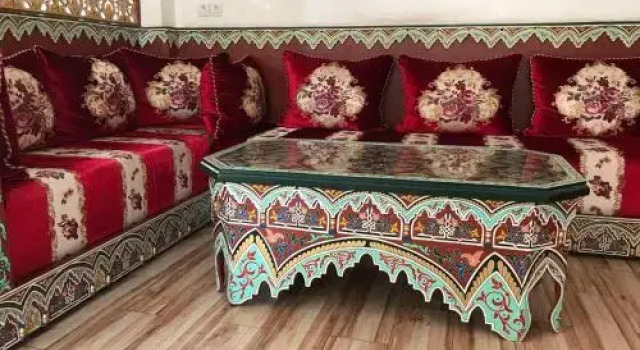 Ramssise Hotel
