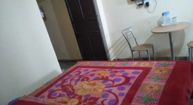 Goroomgo Naina Homestay Mussoorie, Rezervovat Hotel Mussoorie Uttarakhand