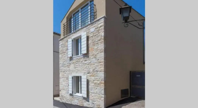 Sea view House Fontera, Забронировать Отель Ровинь Rovinj Riviera, рядом с Пристань для яхт Ровиня