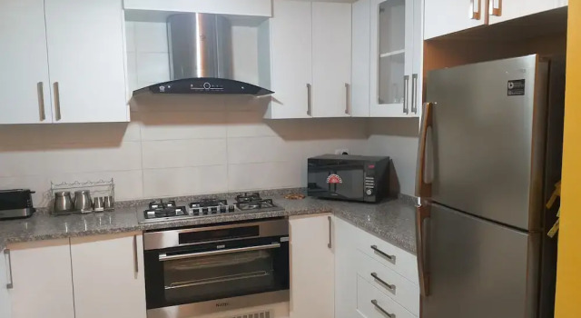 Апартаменты Grand Western Gate Residence