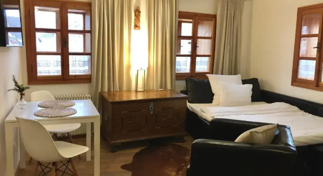 Апартаменты Apartments No.59 Loket