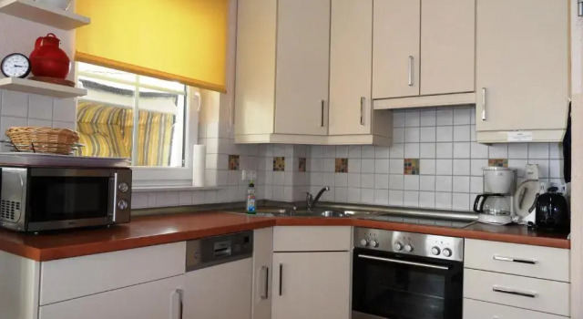 Dünenresidenz FeWo Nr. A11, Book Hotel Heringsdorf Usedom