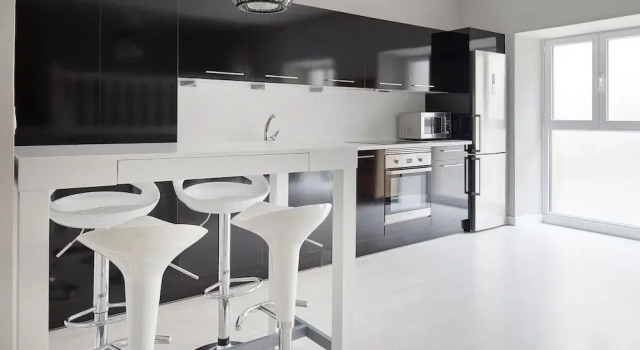 Colon Apartment by Feelfree Rentals