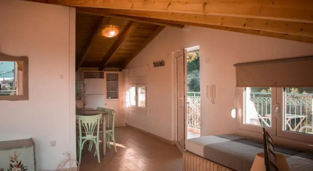 Апартаменты Elen's House