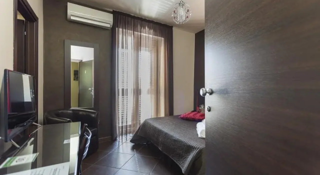 Beatus B&B, Book Bed and Breakfast 3-stjernede hoteller i Sicilien, 3*