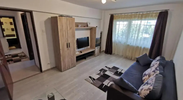 Apartament 2 Camere