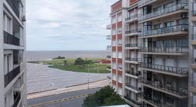 Camera doppia Superior con vista mare 27 Suites Hotel
